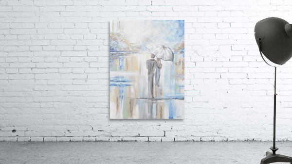 Guided by Love Wall Preview