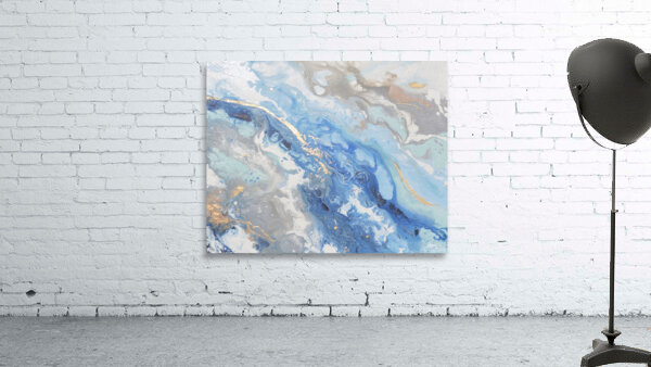 Found Solace II Wall Preview