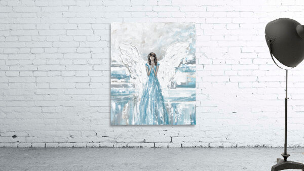 In My Prayers Wall Preview