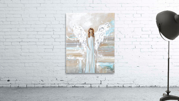 Walking in Grace Wall Preview