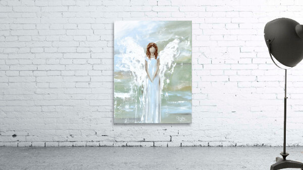 Her Blessings Wall Preview