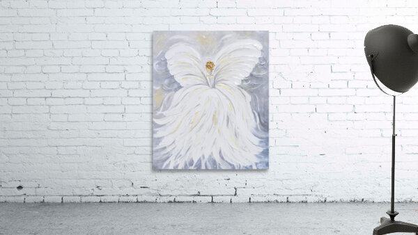 Her Angel Wall Preview