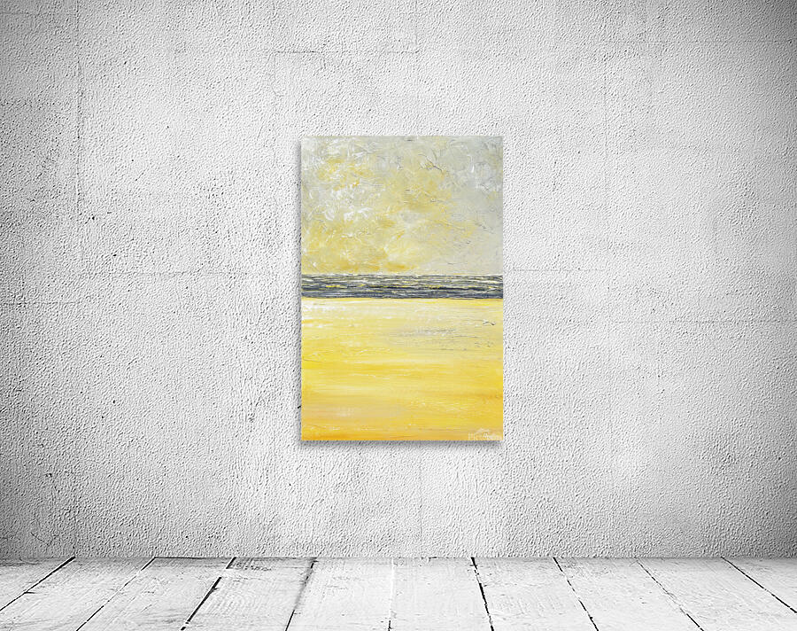 Inner Warmth Wall Preview