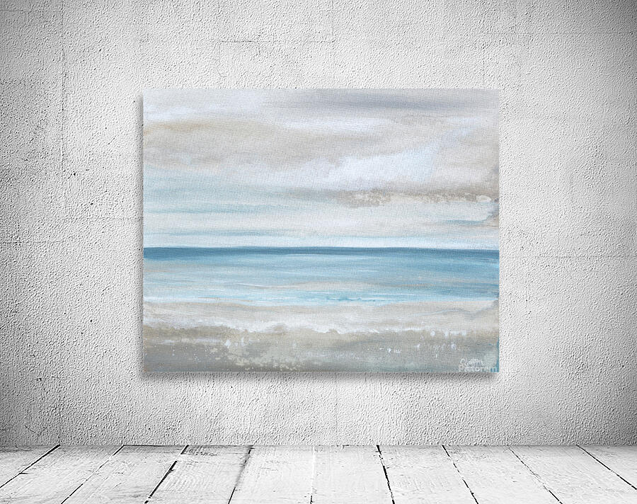 Sea Salt Wall Preview