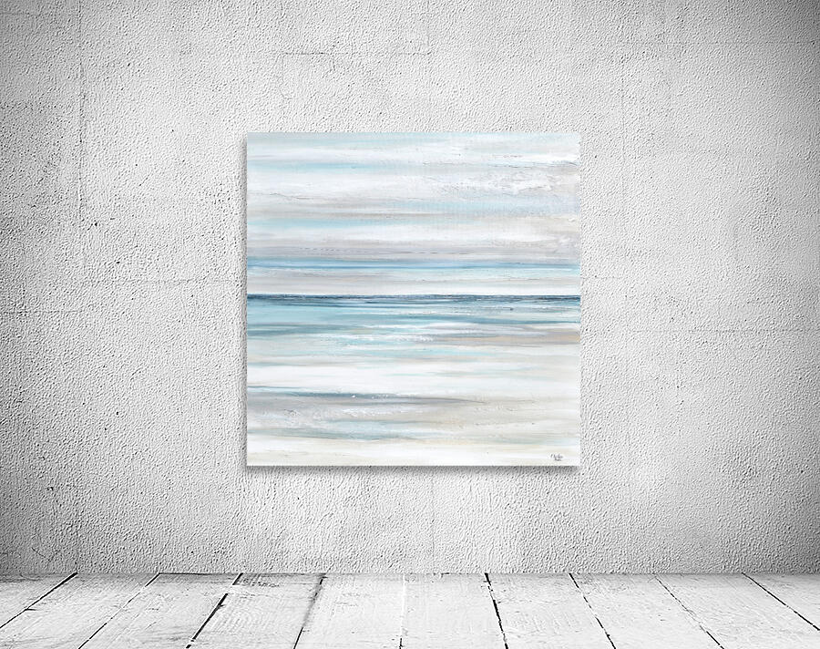 Tranquility Wall Preview