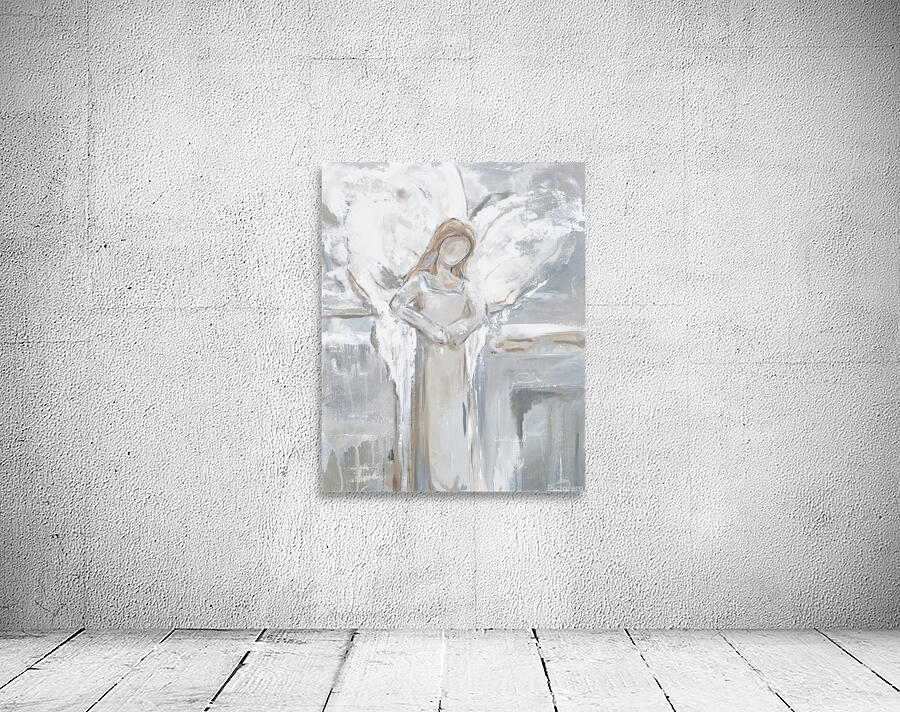 Protected in My Love Wall Preview