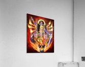 Durga 1 Acrylic Print
