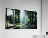Dawns Whisper Acrylic Print