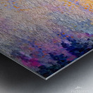 Bright Lonely Dawn Metal print
