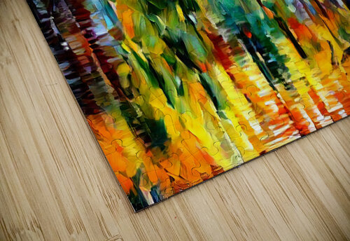 Walking Wisdom  JAC puzzle