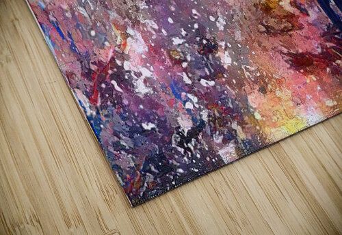Standing Tall JAC puzzle