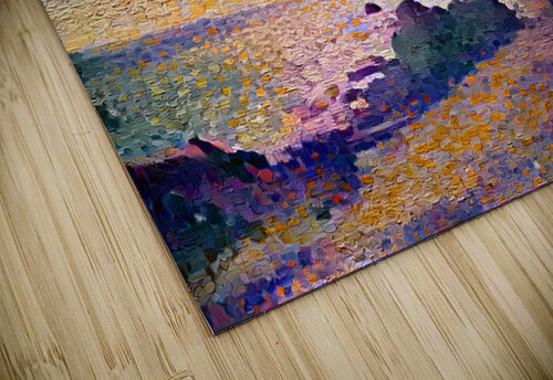 Bright Lonely Dawn JAC puzzle