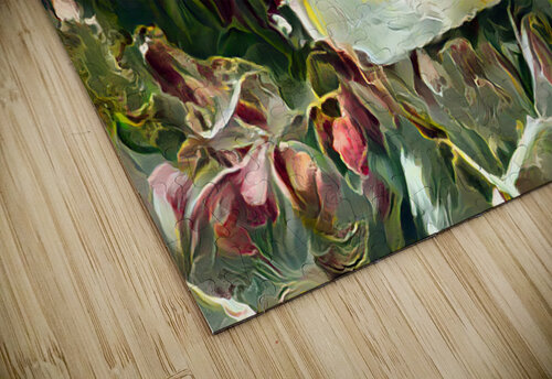 Upon Fragile Wings JAC puzzle