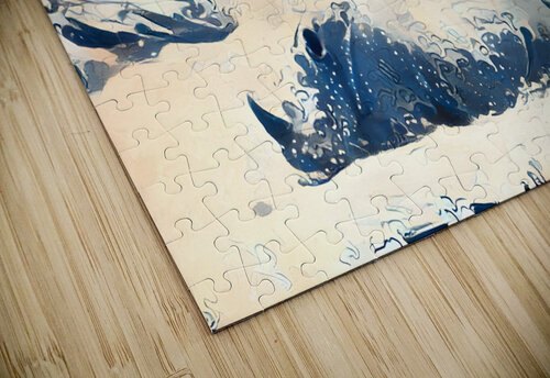 Slumbering Giants 01 JAC puzzle