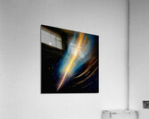 Cosmic fireworks  Acrylic Print
