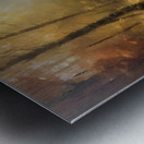 Enchanted forest Metal print