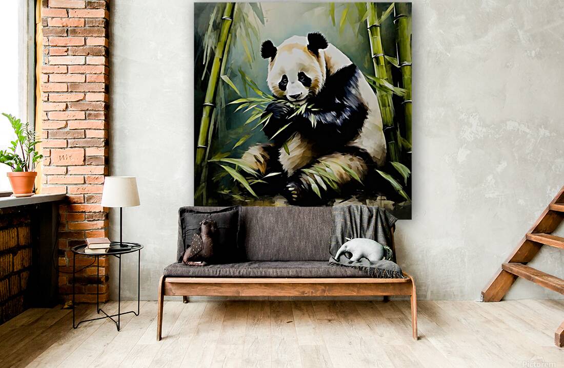 Giant Panda Reproduction