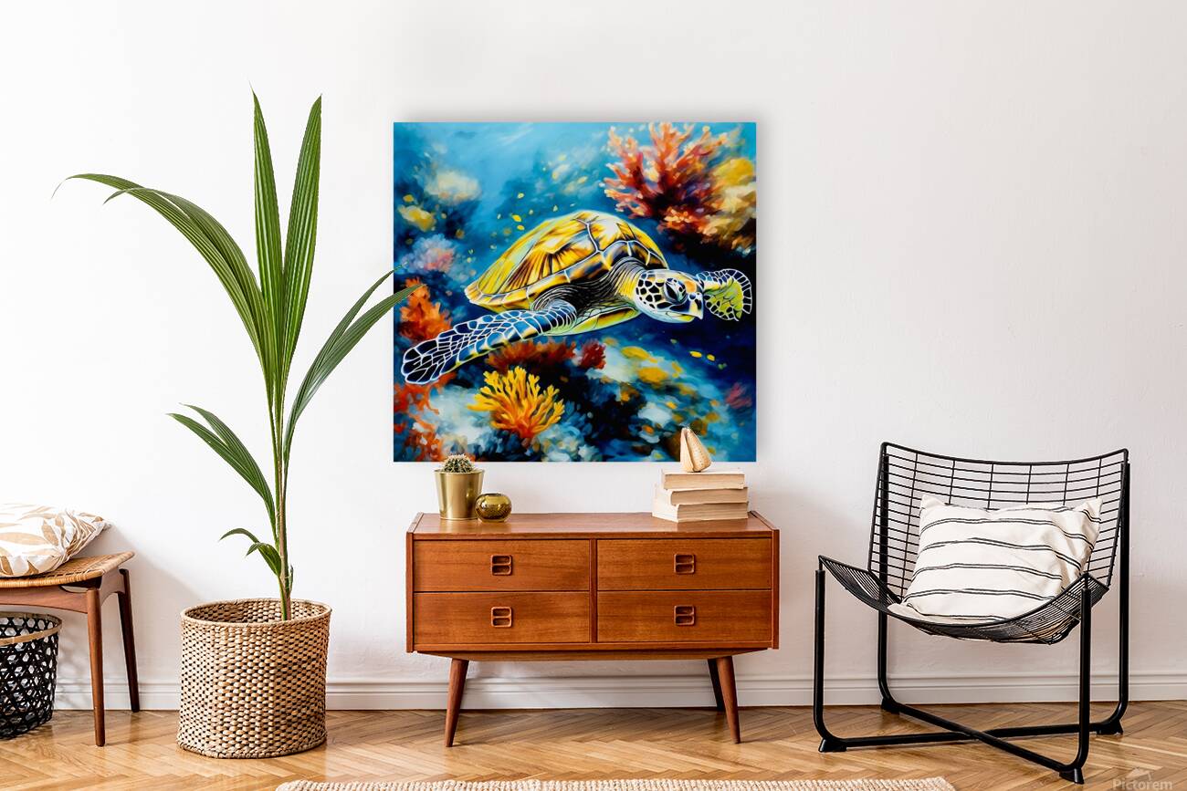Hawksbill Turtle Reproduction