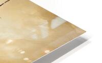 Under full sail HD Metal print
