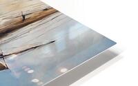 Ocean adventure HD Metal print
