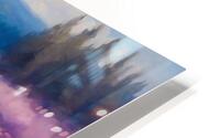 Summer in bloom HD Metal print
