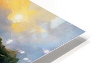 Beautiful Phuket HD Metal print