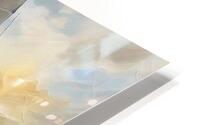 The pleasure sailing HD Metal print