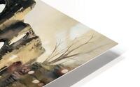 Barnard castle HD Metal print