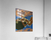 Honeypot Acrylic Print