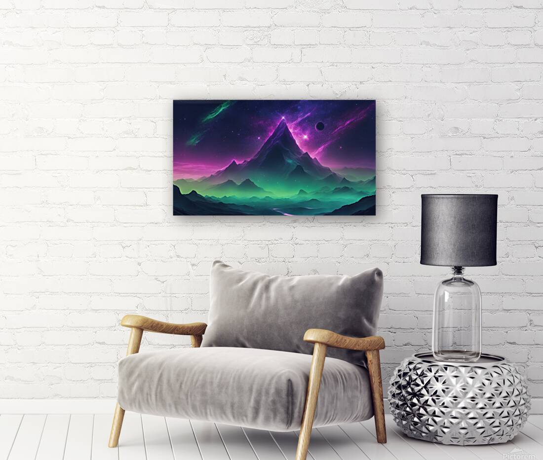 Neon Sky V5 Reproduction