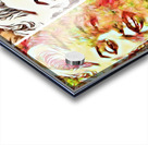 399 Acrylic print