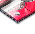 891 Acrylic print