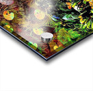 925 Acrylic print