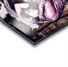 1084 Acrylic print