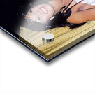 1200 Acrylic print