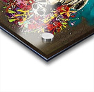1370 Acrylic print