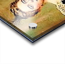 1400 Acrylic print