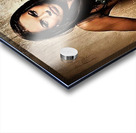 2380 Acrylic print