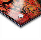 2696 Acrylic print