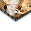 2800 Acrylic print