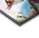 2990 Acrylic print