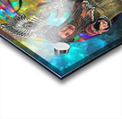3270 Acrylic print