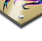3343 Acrylic print