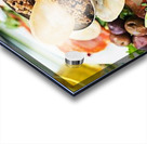 3368 Acrylic print