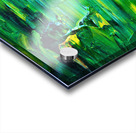 3400 Acrylic print