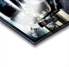 3600 Acrylic print