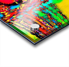 400 Acrylic print