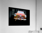 old car 02 Acrylic Print