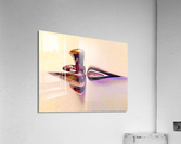 018 Acrylic Print