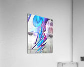 056 Acrylic Print